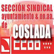 ccoo coslada